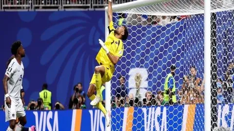 2026中国男篮变革在即：赵睿、周琦有望复出，郭士强面临考验大